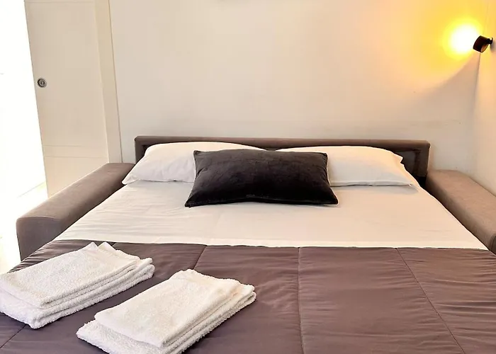 Bnb Apartment Ferrara Udine